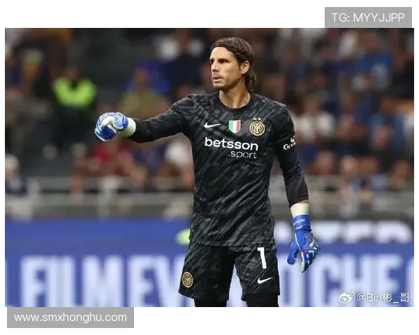 门将之争：索默单手扑救失误迈尼昂成功迷惑恰20引发热议